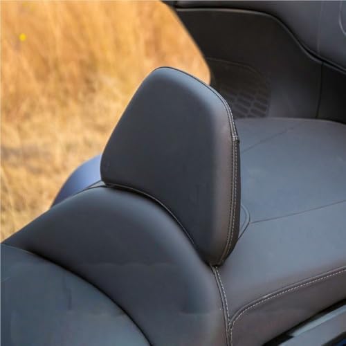 Dossier de moto conducteur Goldwing GL1800 finition premium - 5