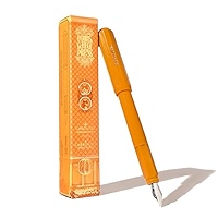 Ferris Wheel Press The Carousel Vulpen Medium 1.0mm - Tides of Midas | Be Creative Shop
