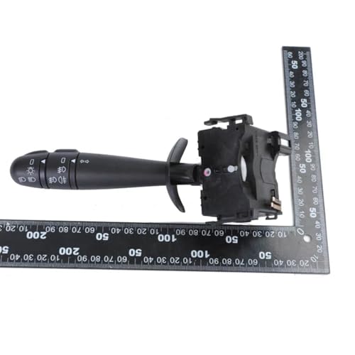 Interrupteur de clignotants Opel Vivaro 7701048913 commodo commande feux