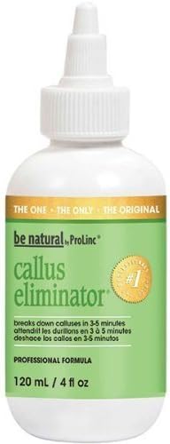 ProLinc Callus Eliminator, 4 Fluid Ounce by ProLinc