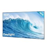 AWOL VISION 150" Projector Screen for Ultra Short Throw Proj...