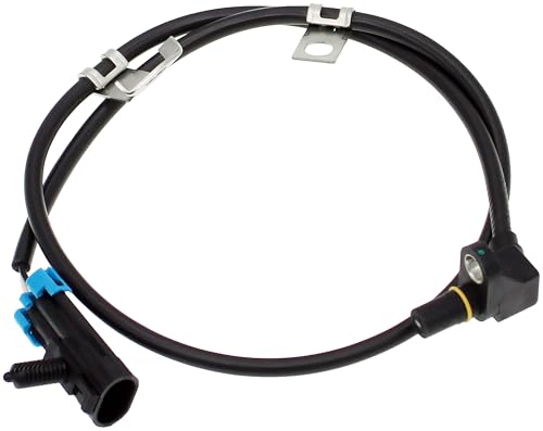 Capteur ABS avec harnais Dorman 970-003 de vitesse de roue anti-blocage