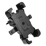 smartphone storage type Support de téléphone pour vélo – ce support de téléphone peut répondre à vos différents besoins d'utilisation et peut être installé sur un scooter, un vélo, une poussette, etc. supports de téléphone pour guidon de vélo