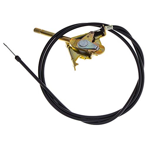 Husqvarna Cable, Throttle, 60" Part # 574207002