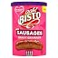Sausages