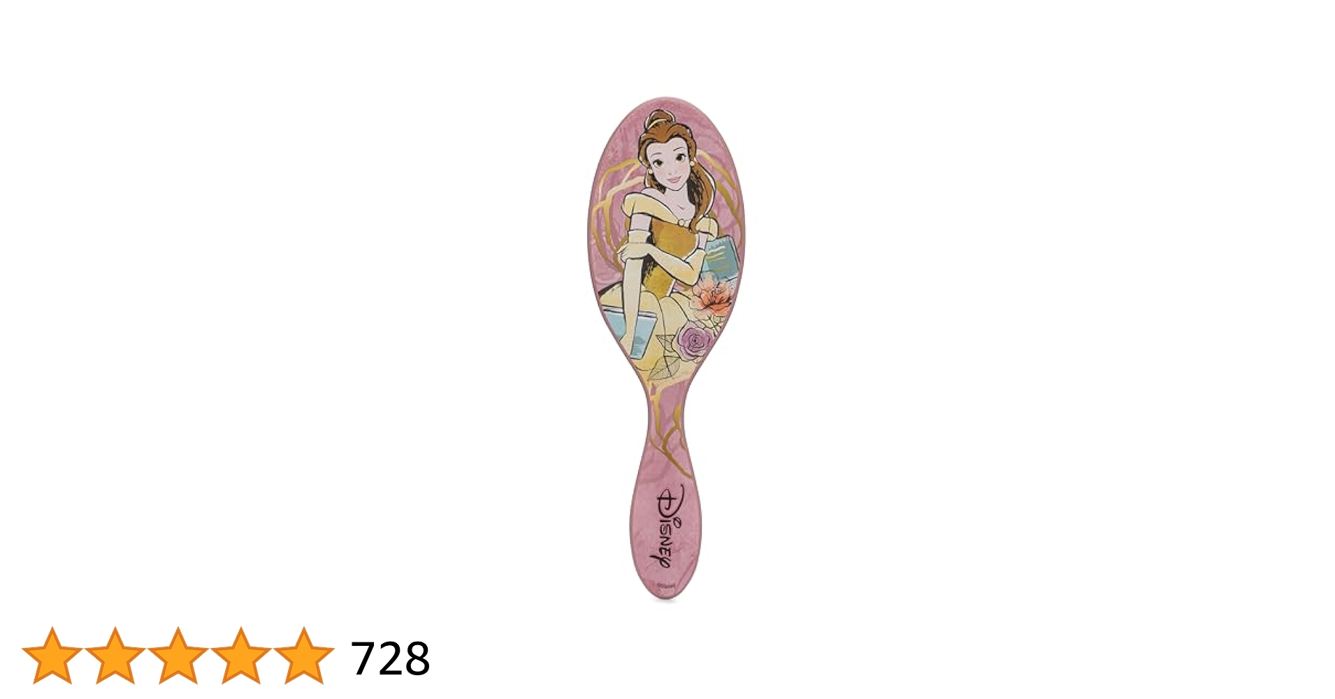 リーナベルヘアブラシ Amazon | Wet Brush (ウェットブラシ) ディズニー オリジナル