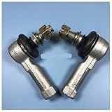 bashan atv parts Giunto sferico sinistro e destro for ATV Quad cinese 250CC BaShan 250CC ATV Quad Parts
