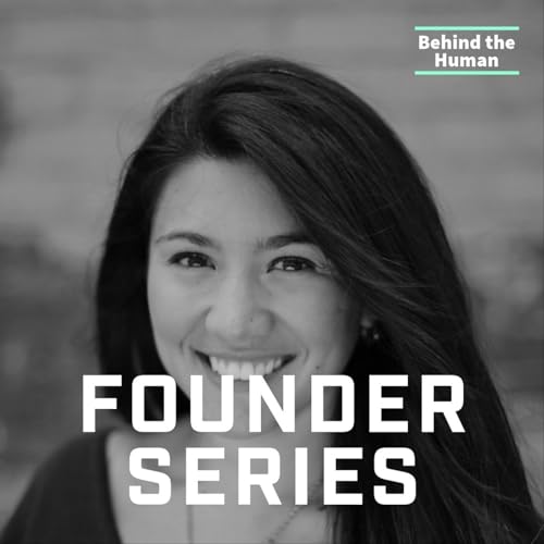 Founder Series Ending The Youth Mental Health Crisis w/ Maria Barrera