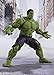 TAMASHII NATIONS - Avengers - Hulk - Edition, Bandai Spirits S.H.Figuarts Action Figure