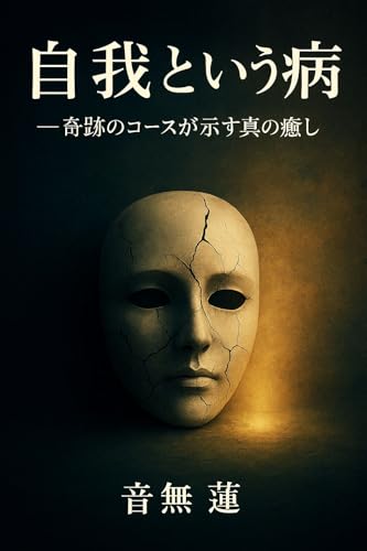 自我という病: 奇跡のコースが示す真の癒し (目覚めの本棚)