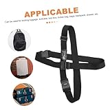 Zoom IMG-1 yardenfun cinghia per valigia con Zoom IMG-1 yardenfun cinghia per valigia con