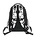 ATTX Panda Backpack for Girls for School Backpacks