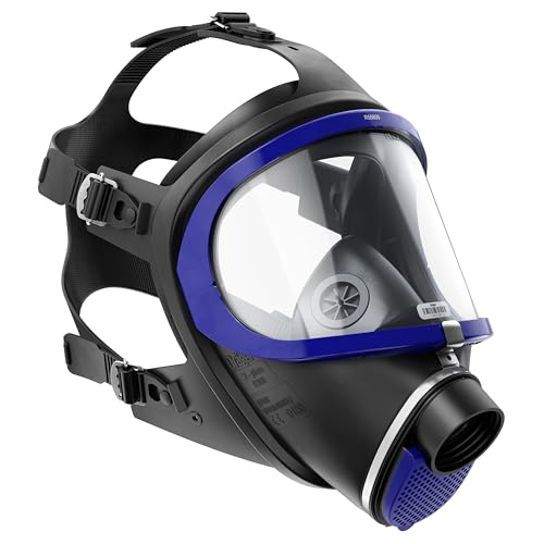 Masque complet Dräger X-plore 6300