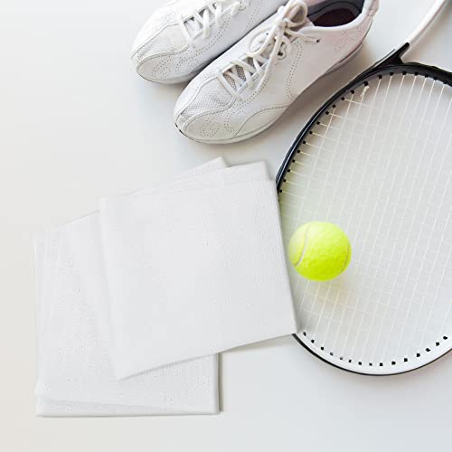 Moukeren 20 Pcs Tacky Towel Grip Traction Enhancer For Tennis, Golf, Baseball, Football, Softball, Pole Dance, Or Basketball #TOP4