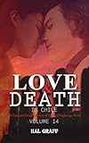 Love and Death in Chile (A Love and Death Mystery & Political Espionage Novel)