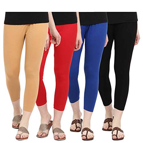 Image of NGT Women's Slim Fit Leggings