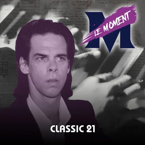 "Into my arms" : chanson &eacute;crite par Nick Cave pendant sa cure de d&eacute;sintoxication