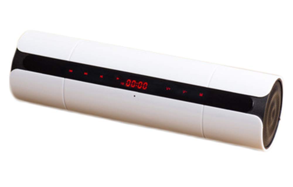 Haut-parleur bluetooth mini bass avec traitement audio premium - 7