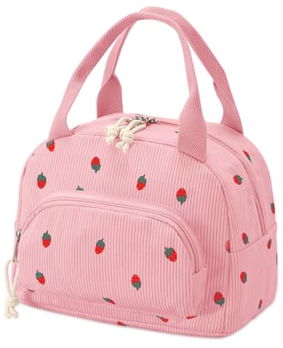 OYLOLA Lunch Bag Women Lunch Box for Women Adult Cute