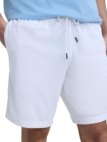 Image of Champion Men's Performance 9 inch Mesh Shorts