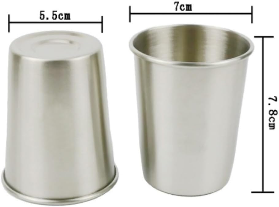 Camping Campfire Utensils, Camping Cooking Cookware Mess Kit Outdoor Ultralight Non-Stick Pots Pan Kettle Folding for Hiking Backpacking Gear