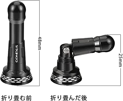 ゴメクサス リールスタンド シマノ リールスタンド ゴメクサ