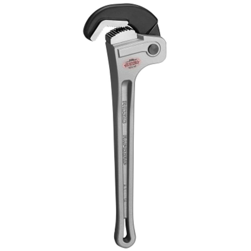 Ridgid 12693 - Llave Para Tubo Rapidgrip,14"Aluminio