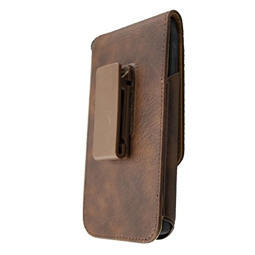 caseroxx Outdoor Case for Cubot King Kong Smartphone Case (Outdoor Case in brown)