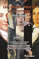 Procès de l'Histoire 2917254386 Book Cover