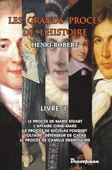 Paperback Procès de l'Histoire [French] Book