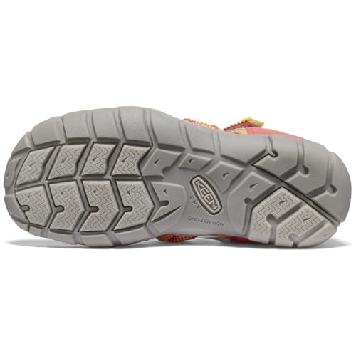 Image of KEEN Unisex-Child Seacamp 2 CNX Closed Toe Sandals
