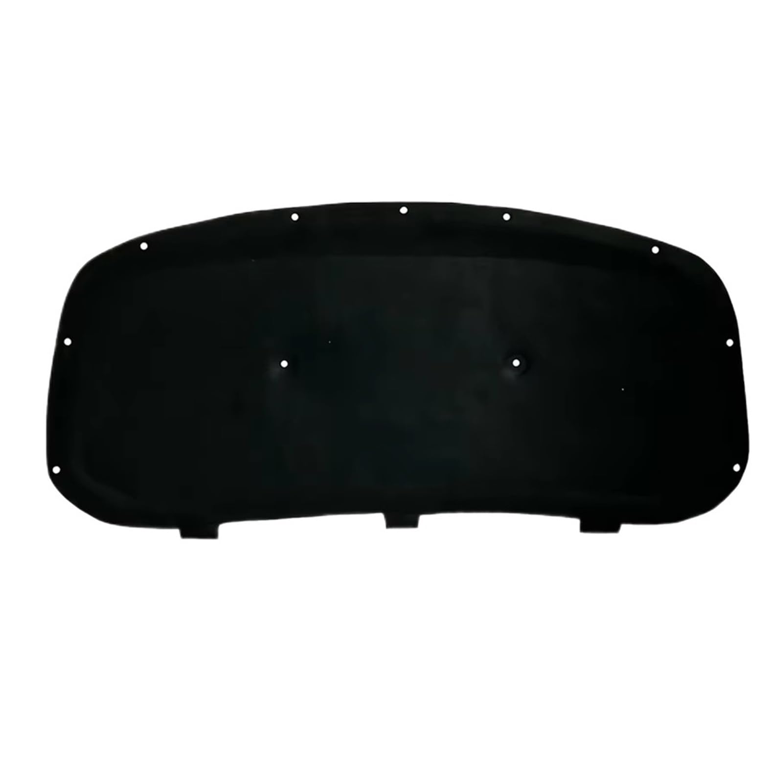 Cotton Soundproof Cover for Opel for Astra J MK6 2009-2014 Front Engine Hood Insulation Pad Soundproof Mat Engine Hood Insulation Pad