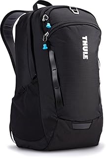 Thule EnRoute Strut Daypack for 15-Inch MacBook Pro and 10-Inch Tablets - Black