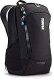 Thule EnRoute Strut Daypack for 15-Inch MacBook Pro and 10-Inch Tablets - Black (TESD-115)