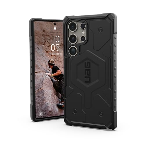URBAN ARMOR GEAR UAG Designed for Samsung Galaxy S24 Ultra Case 6.8