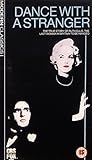  Dance With A Stranger [VHS] [Import anglais]