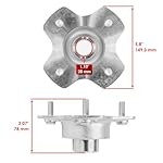 REPLACEMENT-PART-OEM-For-Rear-Right-Axle-Wheel-Hub-for-Honda-TRX500FM1-TRX500FM2-Foreman-500-2014-2019-Index-KLDF1-GS9856-37426