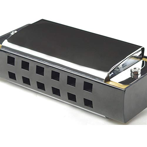 KIRANDIE Basse Harmonica Pocket Ensemble Orchestral Harmonica 12 Trous Harp Bouche d’orgue Instruments de Musique for… - Les Beatles, Paul McCartney, John Lennon, RIngo Starr, George Harrison KIRANDIE Basse Harmonica Pocket Ensemble Orchestral Harmonica 12 Trous Harp Bouche d'orgue Instruments de Musique for…