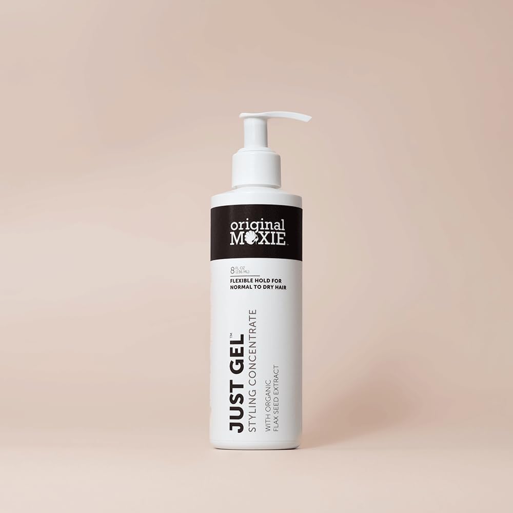 Just Gel™ Styling Concentrate 8 oz
