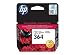 Produktbild HP 364 Schwarz, Light Cyan, Light Magenta Druckerpatrone  Tintenpatronen (schwarz, Light Cyan, Light Magenta, HP Photosmart D5400/D7500 HP Photosmart All-in-One Printer  B109/B110 HP Photosmart C5380..., Standard, Tintenstrahldrucker, 5  80%,-40  70 °C)