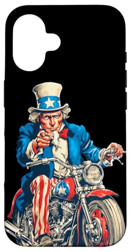 oCNDƂ̂߂̃TƂ킢USoCN X}zP[X iPhone 16 p