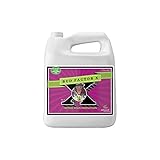 Advanced Nutrients Bud Factor X Fertilizer, 4L