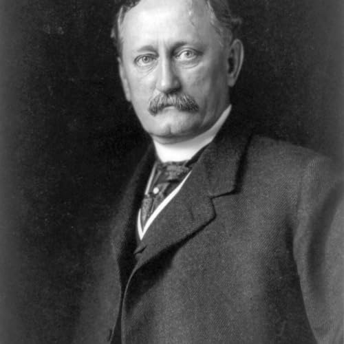 The Polar Bear Expedition - Open Shadow Diplomacy Podcast Por  arte de portada