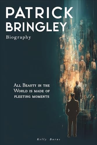 Patrick Bringley Biography: All Beauty In The World Is Made Of Fleeting Moments