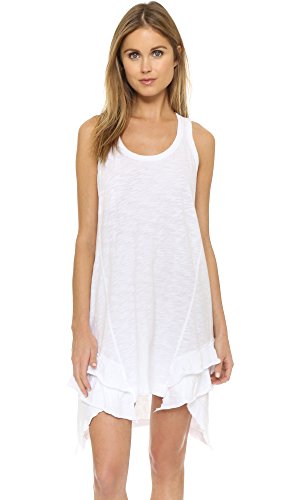 Wilt Women's Ruffle Tank Dress