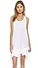 Wilt Women's Ruffle Tank Dress
