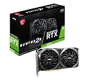 RTX 3050 VENTUS 2X OC