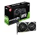 MSI GeForce RTX 3050 VENTUS 2X 8G OC 8GB Grafikkarte