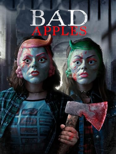 Bad Apples