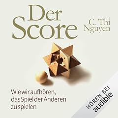 Der Score Titelbild